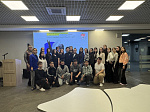 В БГМУ прошли общественные обсуждения конкурсных работ Государственной республиканской молодежной премии им. Шайхзады Бабича