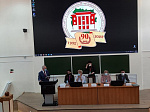 Объявлены результаты Внутривузовской олимпиады по химии и биологии "Призвание - медицина"