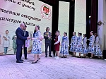 Университет открыл медицинский класс для воспитанниц Ишимбайского СУВУ
