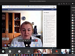 Телеконференция по коморбидной неврологии