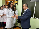 БГМУ лидер по выполнению комплекса ГТО
