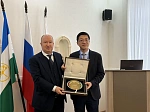 В БГМУ стартовал III Международный Евразийский форум колоректальной хирургии