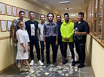 Преподаватели БГМУ показали мастер-класс для будущих провизоров из зарубежных стран