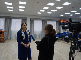 Наблюдательный совет общества «Знание» возглавил Глава РБ Р.Ф.Хабиров, заместитель — д.м.н. М.В.Забелин