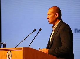 В Уфе проходит II Международный Евроазиатский Форум врачей внутренней медицины