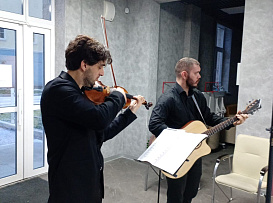 В БГМУ прошла III Международная научно – практическая конференция «Инфекционные болезни как междисциплинарная проблема вчера, сегодня завтра»