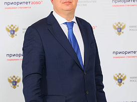Программа развития Башгосмедуниверситета была представлена Совету по поддержке программ развития университетов  «Приоритет 2030»