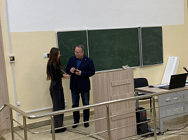 Студенты БГМУ приняли участие во  II Всероссийской научно-практической олимпиаде с международным участием по гигиене и эпидемиологии