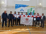 Яркие моменты спорта БГМУ минувшей недели