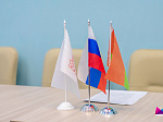 Университет провел онлайн-конференцию о стоматологическом образовании совместно с  Белорусским государственным медицинским университетом