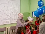 Жительница Уфы родила в Клинике БГМУ 10-го ребенка
