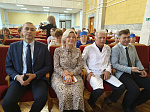 В Университете состоялся Республиканский конкурс профессионального мастерства «Профессия добрых сердец»