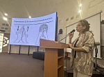 В ВЦГПХ БГМУ прошла мультидисциплинарная международная конференция