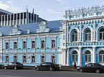 Уфимский НИИ глазных болезней вновь собирает ученых-офтальмологов на конференцию международного уровня