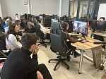 В Киберцентре БГМУ стартовали занятия по основам использования и управления БПЛА в медицине