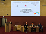 В БГМУ прошла юбилейная Всероссийская научно-практическая конференция «Актуальные проблемы физической культуры и спорта»