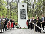 Студенты БГМУ почтили память героя-медика Филиппа Кургаева в рамках акции «Маршрут добрых дел»