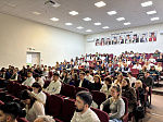 В Уфимском НИИ глазных болезней прошла научно-практическая конференция по клинической офтальмологии с участием мировых экспертов