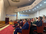 Всероссийская научно-практическая конференция с международным участием «ЗДОРОВАЯ СРЕДА»