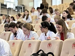 Международная олимпиада «От биохимии к молекулярной медицине» собрала на базе БГМУ Минздрава России более 30 университетов