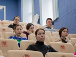 БГМУ проводит встречи обучающихся с главами муниципалитетов и главными врачами городских и районных больниц