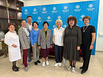 В БГМУ состоялась Международная конференция «История медицины и здравоохранения: взгляд в будущее»