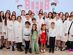 Школа «МедЗнайка» - путь к будущему: 39 выпускников получили сертификаты