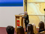 Неврологический конгресс к 100-летию проф. Н.А. Борисовой. Фотоотчет