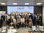 BSMU Medical College student took part in the Eurasian Economic Youth Forum in Yekaterinburg