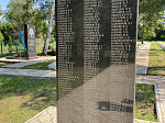 Память народная — восстановление подвига военнослужащих, погибших в эвакогоспитале № 2576 в санатории Шафраново в годы Великой Отечественной Войны