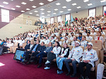 БГМУ стал площадкой для телемоста между Уфой и участниками ВФМ в Сириусе