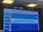 Состоялось заседание Студенческих научных обществ Башкирского и Самаркандского медуниверситетов