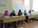 В БГМУ прошла Всероссийская научно-практическая конференция «Актуальные проблемы физической культуры и спорта»