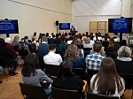 Медики БГМУ стали участниками III Неврологического конгресса в Уфе