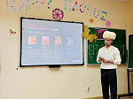 В Университете прошел межвузовский творческий конкурс «Навруз – праздник прихода весны»