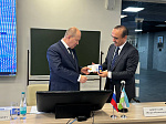 BSMU signed a cooperation agreement with the Tashkent Medical Academy