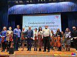 В БГМУ основан студенческий симфонический оркестр