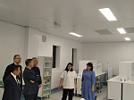 Состоялась IV Международная научно-практическая конференция «Инфекционные болезни как междисциплинарная проблема: вчера, сегодня, завтра» с проведением Национальной школы по инфекционным болезням, посвященной 95-летию академика В.И. Покровского