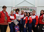 олимпиада ижевск