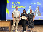 На стоматологическом факультете БГМУ первокурсники получают навыки проектной деятельности