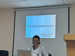 Сотрудники БГМУ обсудили тактику ведения пациентов с острой патологией ЛОР-органов на базе Белокатайской ЦРБ   