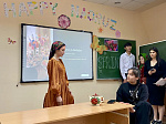 В Университете прошел межвузовский творческий конкурс «Навруз – праздник прихода весны»