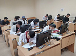 Внутривузовская олимпиада по латинскому языку  среди иностранных обучающихся