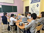 Межрегиональный фестиваль образования «Белем» прошел в городе Магнитогорске
