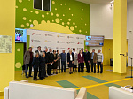 В РДКБ открыта мемориальная доска Заслуженному врачу РБ, Отличнику здравоохранения СССР Шарифьяну Сагидулловичу Ишимову