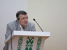 В Уфе проходит II Международный Евроазиатский Форум врачей внутренней медицины