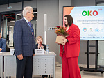 XII Всероссийская научно-практическая офтальмологическая конференция «ОКО-2024», посвященная 85-летию со дня рождения академика М.Т. Азнабаева
