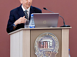 Leading European and Russian allergists gave lectures at BSMU