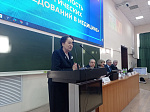 В БГМУ обсудили доказательность морфологических исследований в медицине