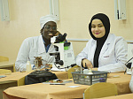 The Microbiology Winter School provided students with experience in various microbiological techniques